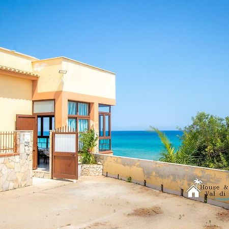 House&Villas - Noto Sea View Lido di Noto Bagian luar foto