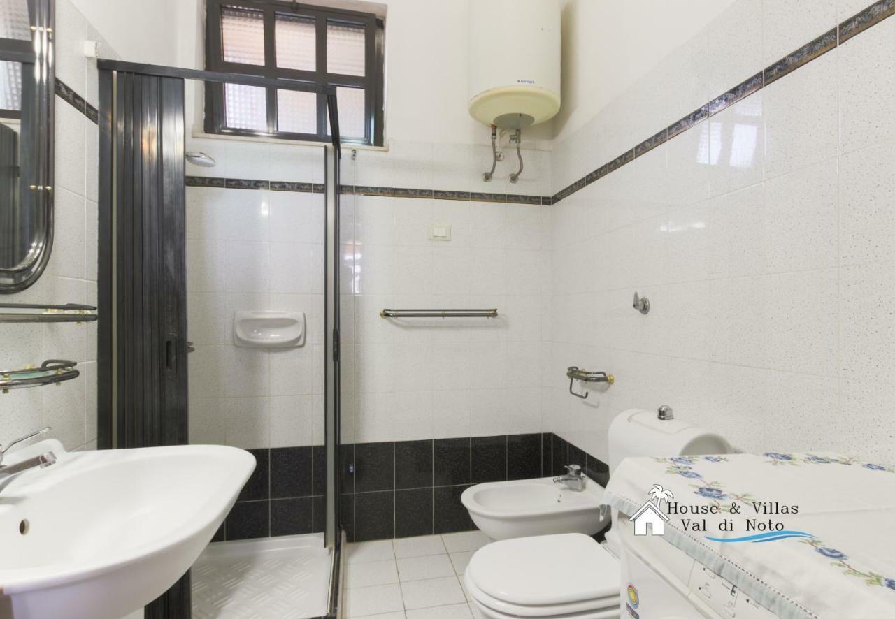 House&Villas - Noto Sea View Lido di Noto Bagian luar foto